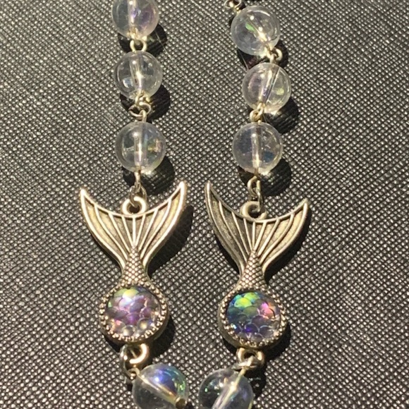 SUMMER EARRINGS - Picture 2 of 2